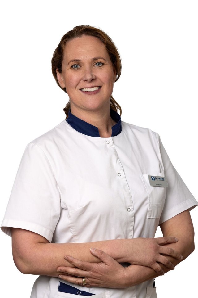 Ellen Smit