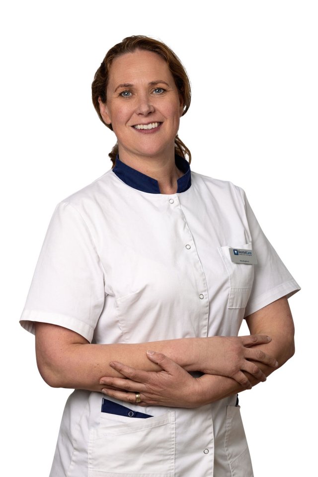 Ellen Smit