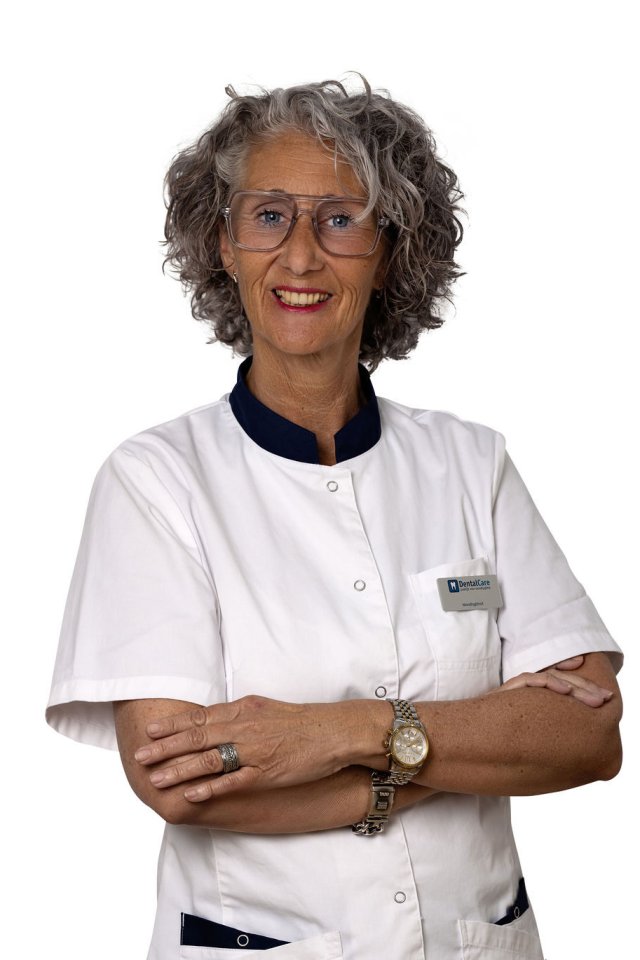 Leonie van Wijk