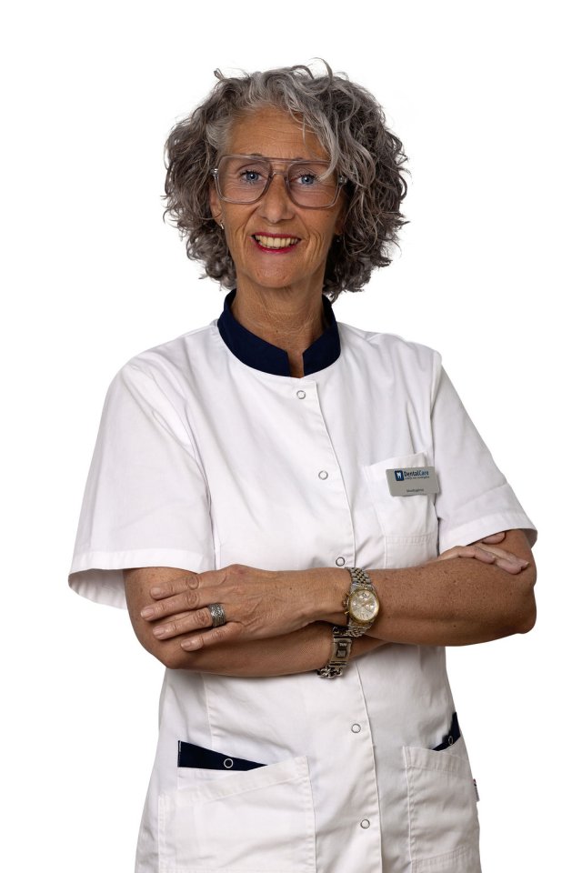 Leonie van Wijk