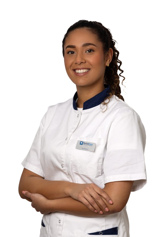 Imani Saino